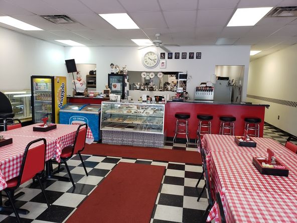 Bakery: 35 Harlan St, Crittenden, KY 41030